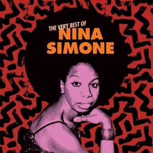 NINA SIMONE - THE VERY BEST OF