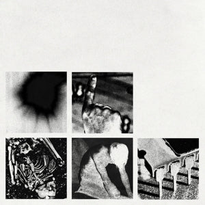 NINE INCH NAILS Bad Witch Vinyl