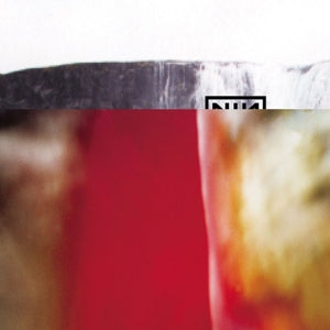 NINE INCH NAILS - Fragile 3LP