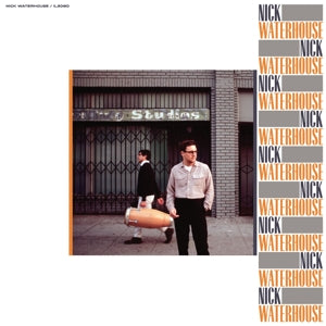 NICK WATERHOUSE -  Nick Waterhouse Vinyl