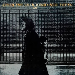 NEIL YOUNG - After the Gold Rush CD