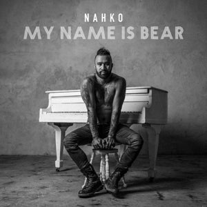 Nahko - My Name is Bear 2LP
