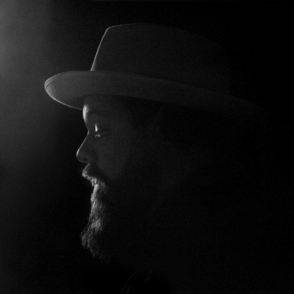 Nathaniel Rateliff & The Night Sweats - Tearing At The Seams 2LP