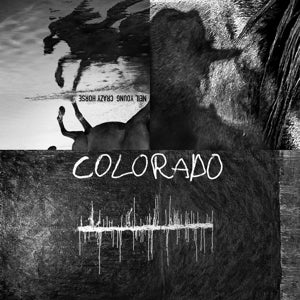 Neil Young & Crazy Horse - Colorado 2LP+7"