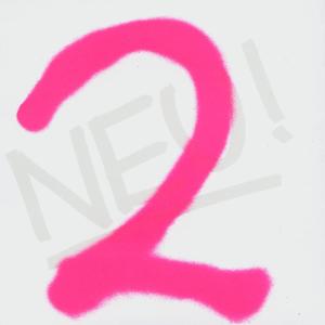 Neu! - Neu! 2 LP