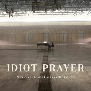 Nick Cave - Idiot Prayer 2LP