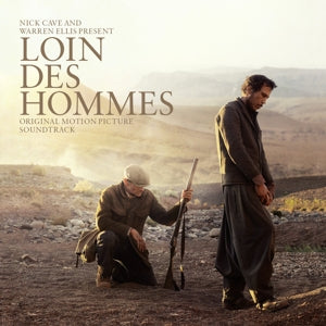 Nick Cave & Warren Ellis - Loin Des Hommes OST LP