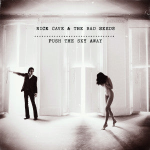 Nick Cave & The Bad Seeds - Push The Sky Away LP