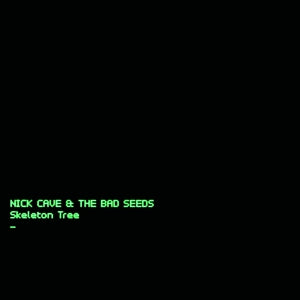 Nick Cave & The Bad Seeds - Skeleton Tree LP
