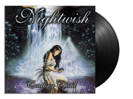 NIGHTWISH Century Child 2LP