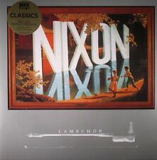 LAMBCHOP- Nixon Vinyl