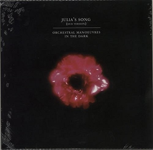 Orchestral Manoeuvres In The Dark - Julia's Song (Dub Version) 10