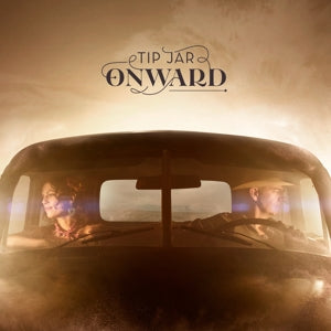 Tip Jar - Onward Vinyl