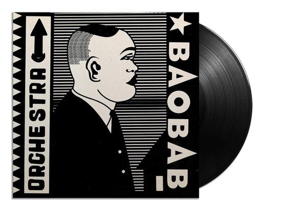 Orchestra Baobab - Tribute To Ndiouga Dieng Vinyl