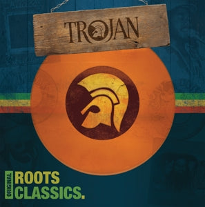 Various Artists - Trojan Original Roots Classics Vinyl