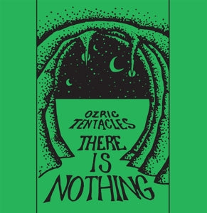 Ozric Tentacles - There is Nothing 2LP
