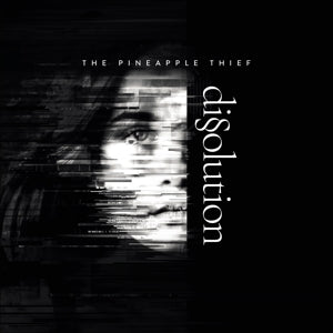 PINEAPPLE THIEF Dissolution Vinyl