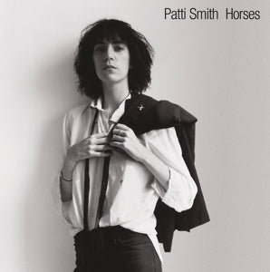 PATTI SMITH - Horses  Vinyl