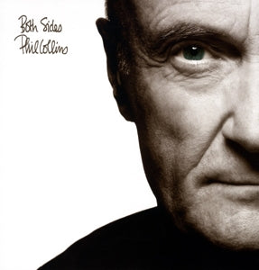 Phil Collins - Both Sides 2LP