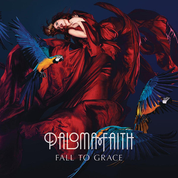 PALOMA FAITH - Fall To Grace 2LP