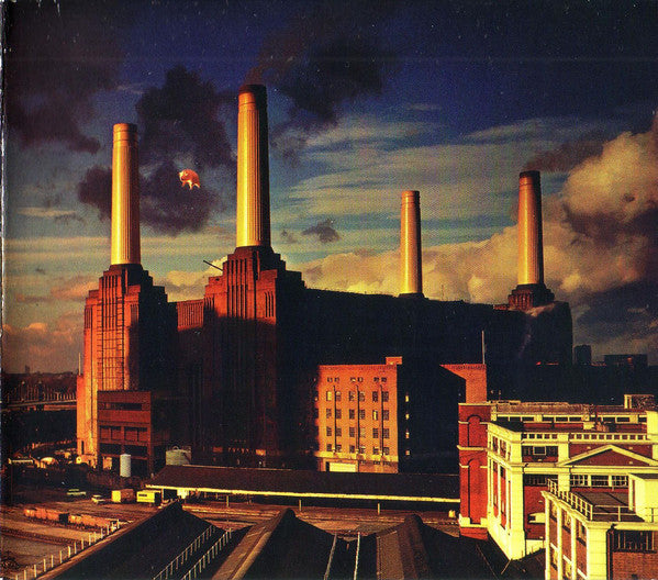 PINK FLOYD - Animals CD