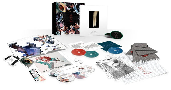 PINK FLOYD - The Wall Immersion Edition