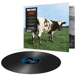 PINK FLOYD - Atom Heart Mother  Vinyl