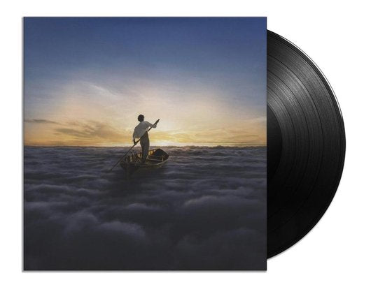 Pink Floyd - Endless River 2LP
