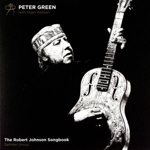 Peter Green - Robert Johnson Songbook Vinyl