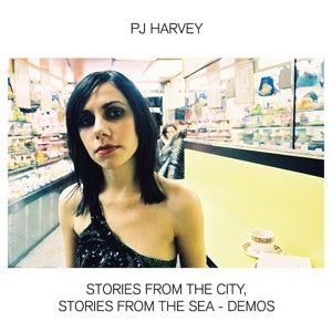 P.J. Harvey - Stories Frome The City, Stories From The Sea - Demos Vinyl