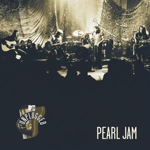 PEARL JAM - MTV Unplugged