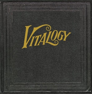 PEARL JAM - VITALOGY VINYL EDITION    2-LP