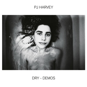 P.J. HARVEY - Dry - Demos Vinyl