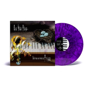 PRINCE - One Nite Alone... ( Solo Piano and Voice By Prince)  Coloured Vinyl