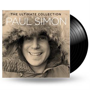 PAUL SIMON - Ultimate Collection 2LP