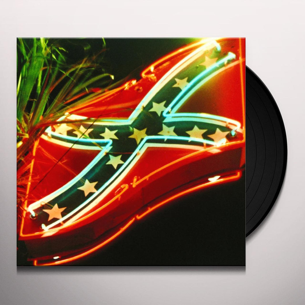 Primal Scream ‎– Give Out But Don't Give Up 2LP