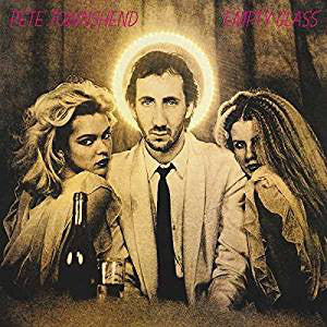 Pete Townshend - Empty Glass Coloured Vinyl
