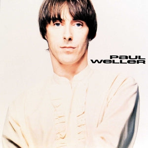 PAUL WELLER - Paul Weller Vinyl
