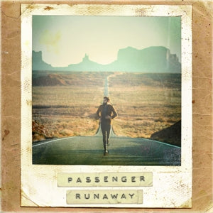 Passenger - Runaway 2LP