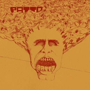 Patto - Patto Vinyl