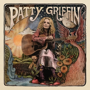 Patty Griffin - Patty Griffin 2LP