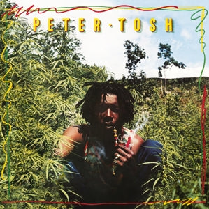 Peter Tosh - Legalize It 2LP