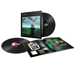PINK FLOYD - Live At Knebworth 1990 2LP
