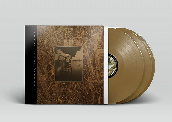 Pixies - Come On Pilgrim... It's Surfer Rosa 3LP