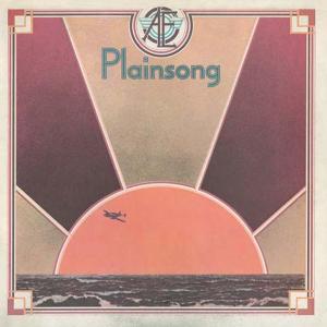 Plainsong - In Search of Amelia Earhart Vinyl