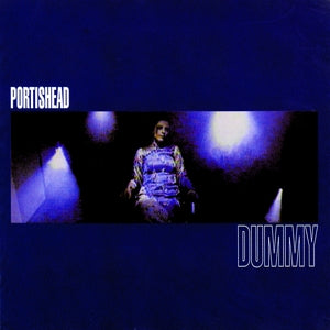 Portishead - Dummy Vinyl