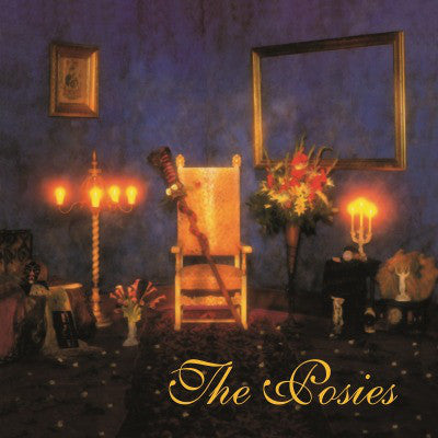 Posies - Dear 23 Vinyl