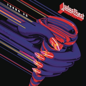 JUDAS PRIEST - Turbo 30 Anniver.