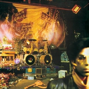 PRINCE - Sign O' the Times 4 LP Box Deluxe