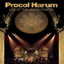 Afbeelding in Gallery-weergave laden, Procol Harum - Live at Union Chapel - Limited Edition Yellow Vinyl 2LP

